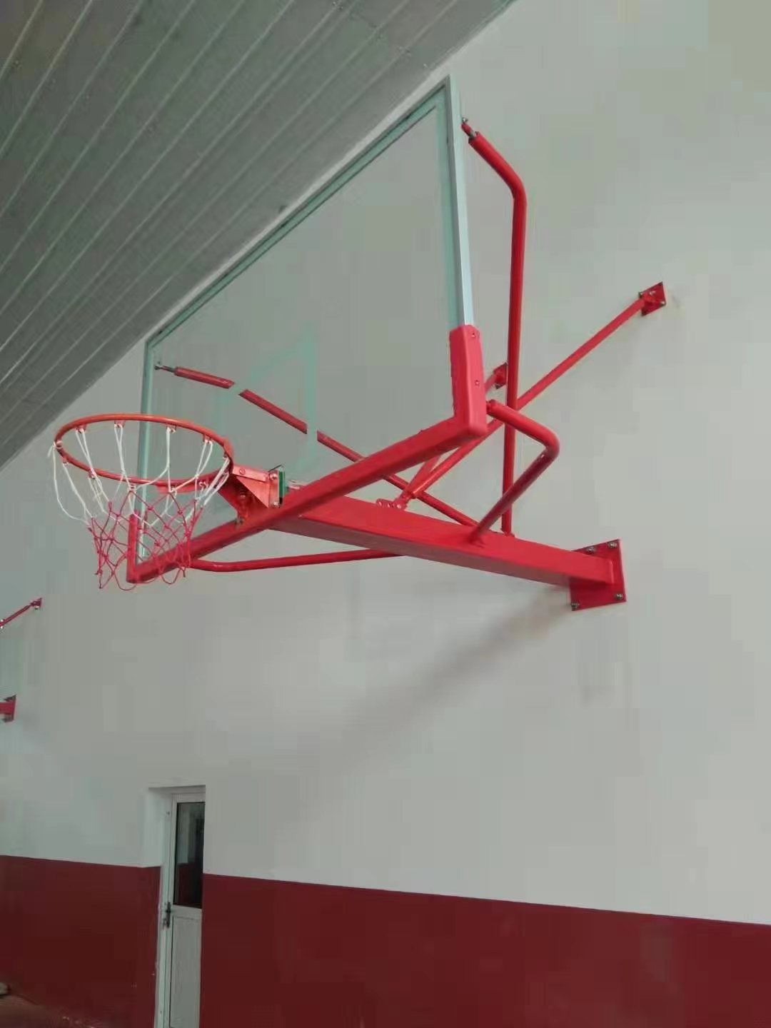 篮圈